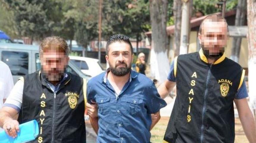 'Kızıma tecavüz etti' deyip öldürmüştü! Şok gerçeği mahkemede öğrendi