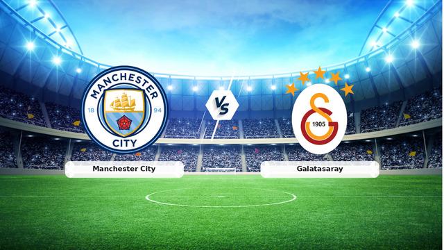 CANLI | Manchester City - Galatasaray maç anlatımı! Maç ne zaman? Saat kaçta ve hangi kanalda? - 28 Ocak 2026