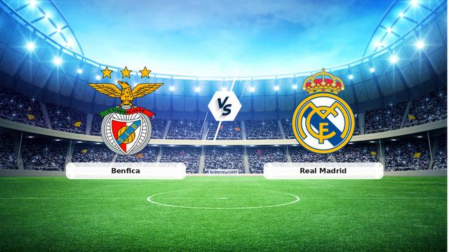 CANLI | Benfica - Real Madrid maç anlatımı! Maç ne zaman? Saat kaçta ve hangi kanalda? - 17 Şubat 2026
