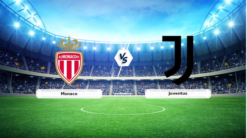 CANLI | Monaco - Juventus ma&ccedil; anlatımı! Ma&ccedil; ne zaman? Saat ka&ccedil;ta ve hangi kanalda? - 28 Ocak 2026