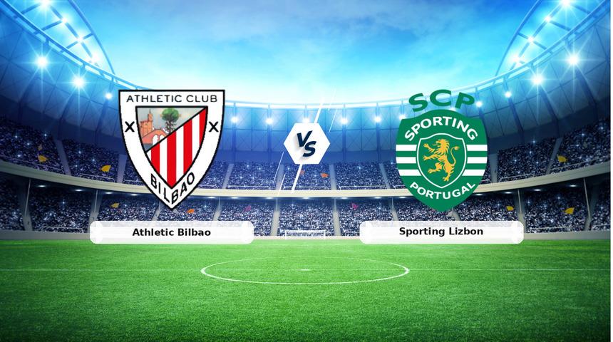 CANLI | Athletic Bilbao - Sporting Lizbon ma&ccedil; anlatımı! Ma&ccedil; ne zaman? Saat ka&ccedil;ta ve hangi kanalda? - 28 Ocak 2026