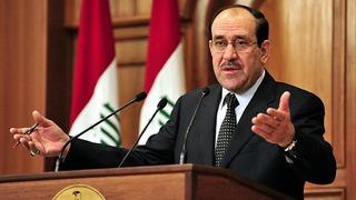 Irak'a el-Maliki tepkisi: "ABD artık yardım etmeyecek"
