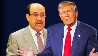 Irak: "Trump'ın a&ccedil;ıklaması egemenlik ihlali"