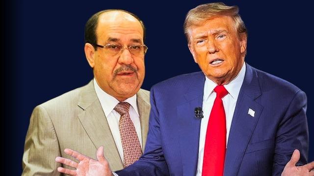 Irak’taki Koordinasyon Çerçevesi: Trump'ın açıklaması egemenlik ihlali