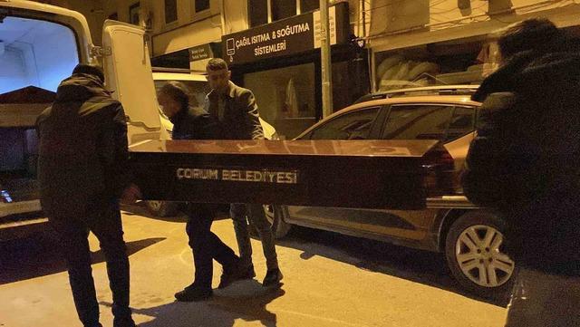 46 yaşındaki engelli adam, kardeşi tarafından evinde &ouml;l&uuml; bulundu 5