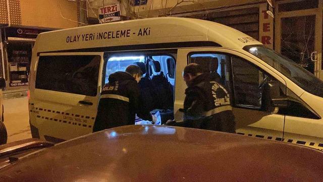 46 yaşındaki engelli adam, kardeşi tarafından evinde &ouml;l&uuml; bulundu 4