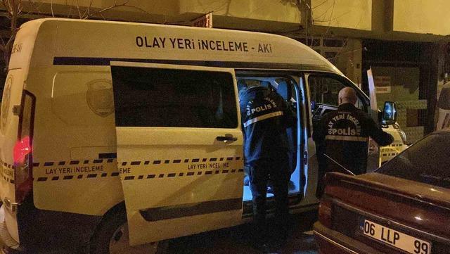 46 yaşındaki engelli adam, kardeşi tarafından evinde &ouml;l&uuml; bulundu 3