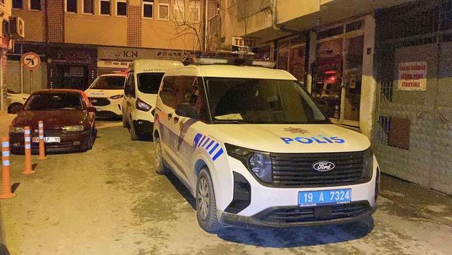 46 yaşındaki engelli adam, kardeşi tarafından evinde &ouml;l&uuml; bulundu 2