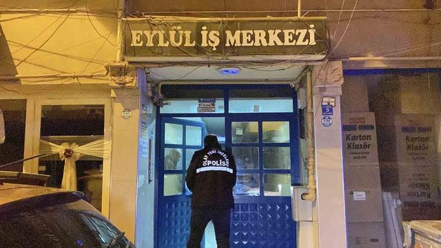 46 yaşındaki engelli adam, kardeşi tarafından evinde &ouml;l&uuml; bulundu 1