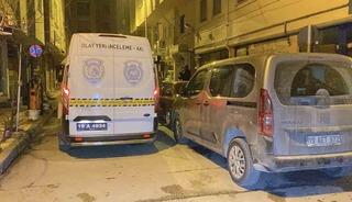 46 yaşındaki engelli adam, kardeşi tarafından evinde &ouml;l&uuml; bulundu