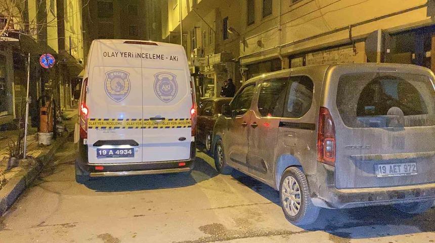 46 yaşındaki engelli adam, kardeşi tarafından evinde &ouml;l&uuml; bulundu