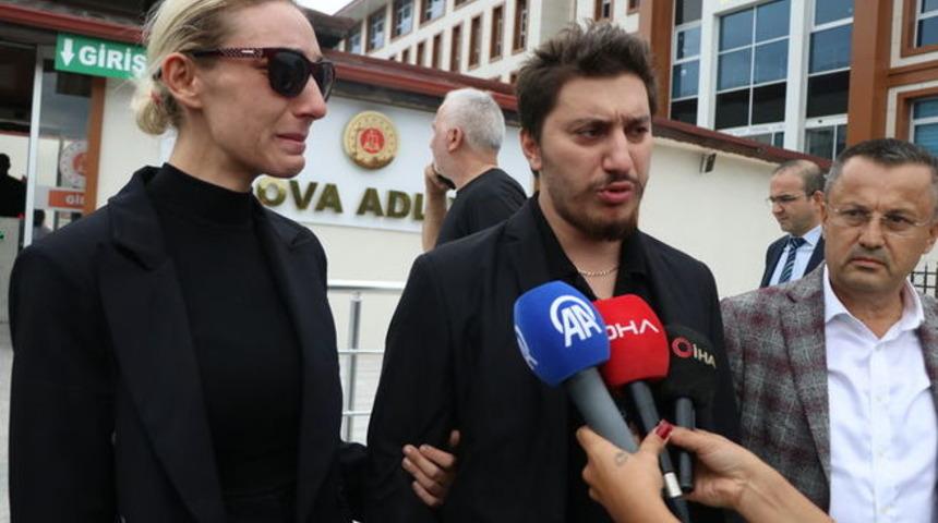 G&uuml;ll&uuml;'n&uuml;n oğlunu ihbar etmişlerdi! Tuğberk Yağız G&uuml;lter'in uyuşturucu test sonucu &ccedil;ıktı 