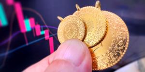 Altın rekora devam ediyor: Bir eşik daha aşıldı