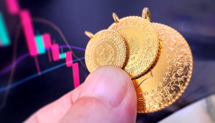 Altın rekora devam ediyor: Bir eşik daha aşıldı