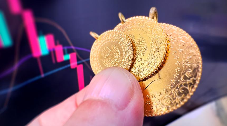 Altın rekora devam ediyor: Bir eşik daha aşıldı (28 Ocak altın fiyatları)