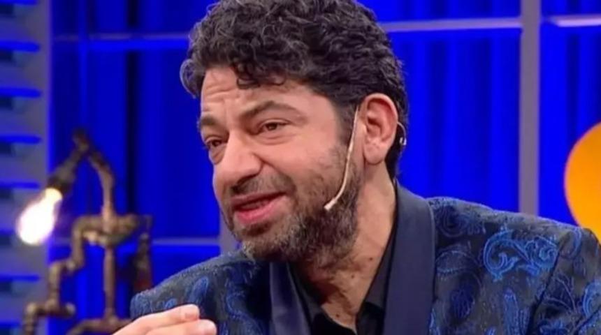 Hakan Taşıyan 'kalp krizi ge&ccedil;irdi' iddiası! Menajerinden jet a&ccedil;ıklama