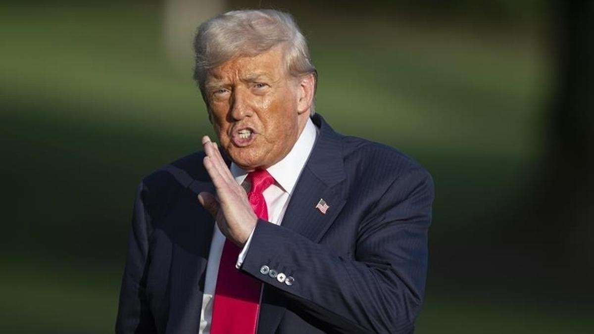 Trump gözünü Küba'ya dikti, açık açık tehdit etti: Yakında çökecek! - Dünya Haberleri