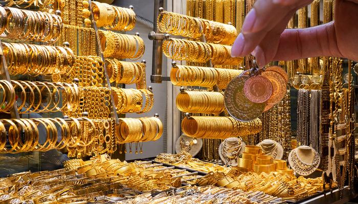 Altın fiyatları u&ccedil;tu, mini gram altına yoğun ilgi var! Kuyumculardan uyarı