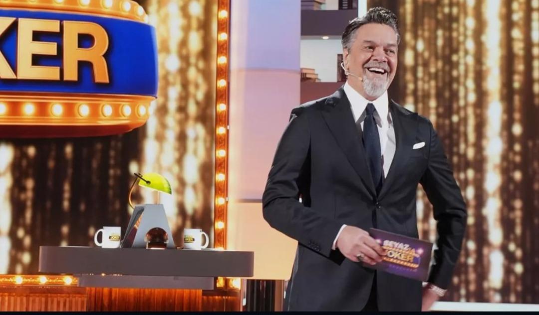 Beyaz la Joker tutmadı kriz çıktı! İşine son verildi 2