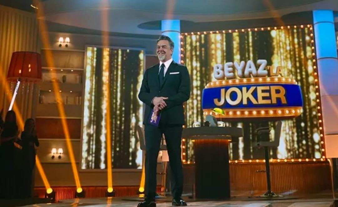 Beyaz la Joker tutmadı kriz çıktı! İşine son verildi 1