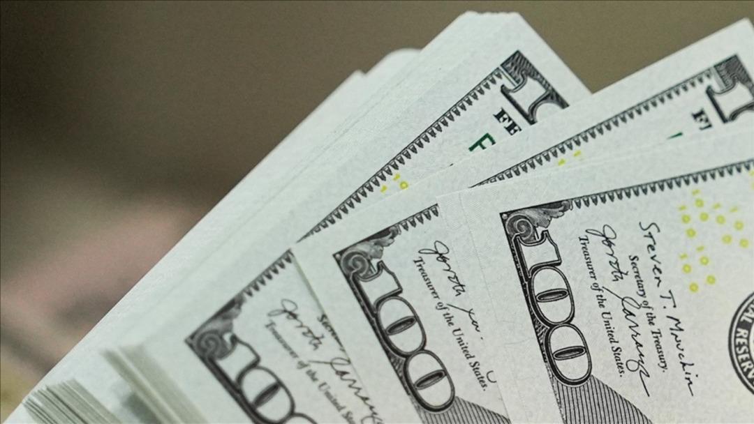 Trump tan  dolar  a&ccedil;ıklaması  Hayır, harika gidiyor  Yoyo benzetmesi 1