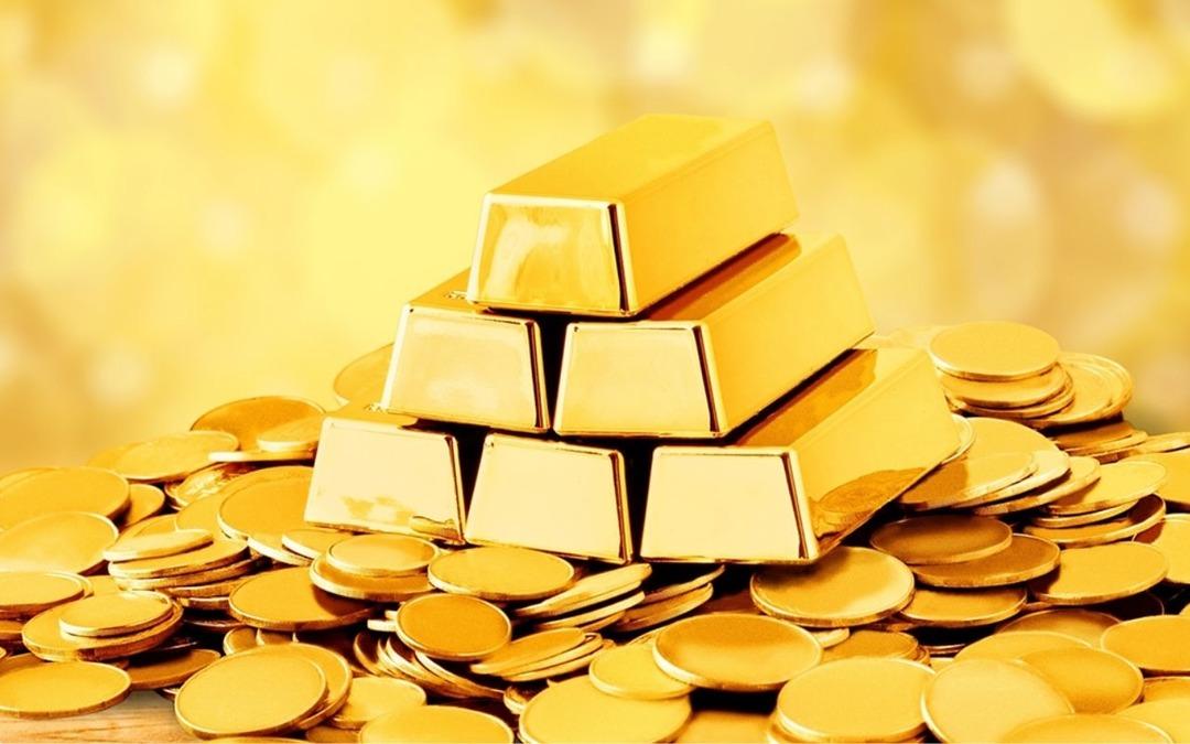 Gram ve &ccedil;eyrek tarih mi oluyor? "Mini altın" d&ouml;nemi başladı! Herkes ona y&ouml;neliyor 2