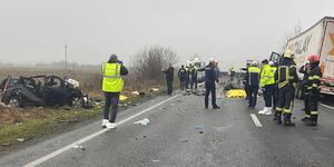 7 PAOK'lu taraftar hayatını kaybetti! İntihar gibi kaza...