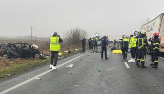 7 PAOK'lu taraftar hayatını kaybetti! İntihar gibi kaza...