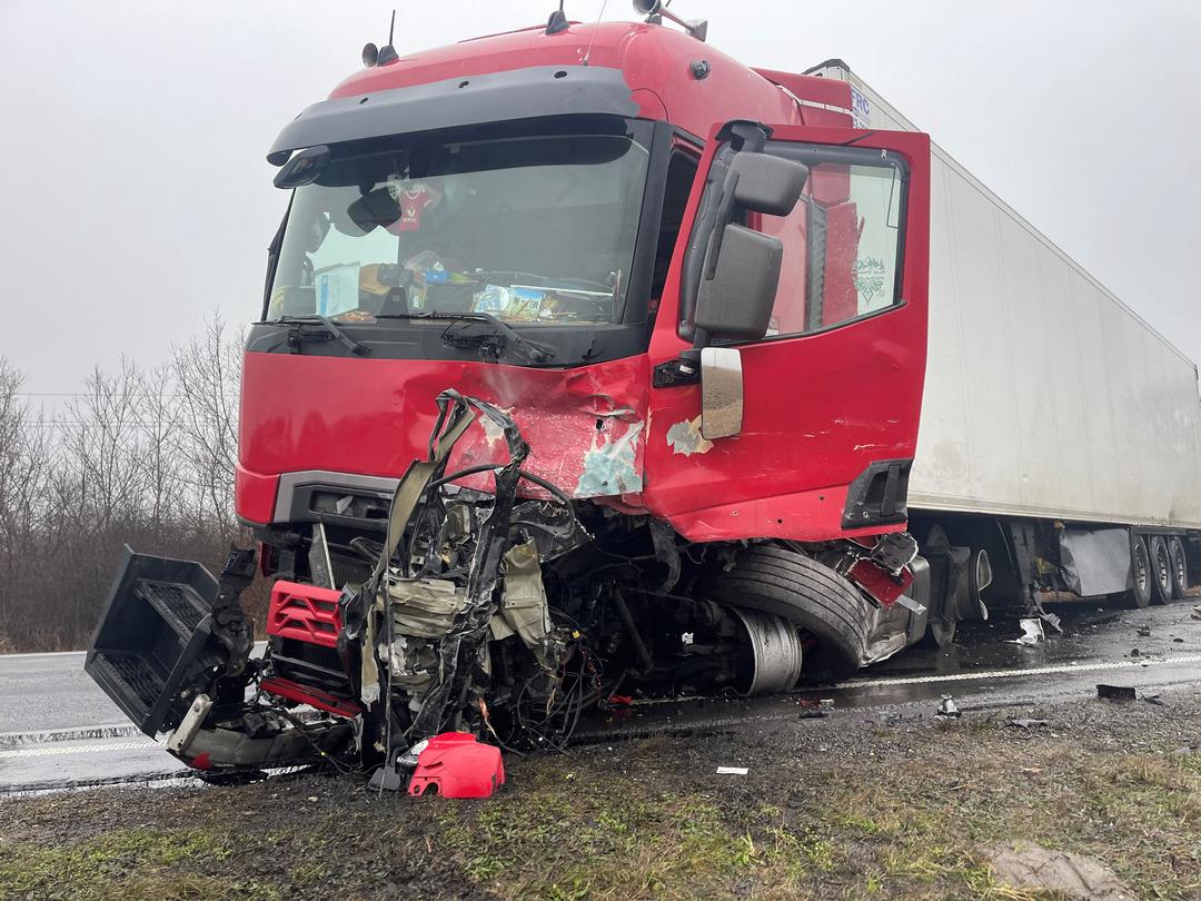 Fransa deplasmanına giden 7 PAOK lu taraftar hayatını kaybetti! İntihar gibi kaza... 3