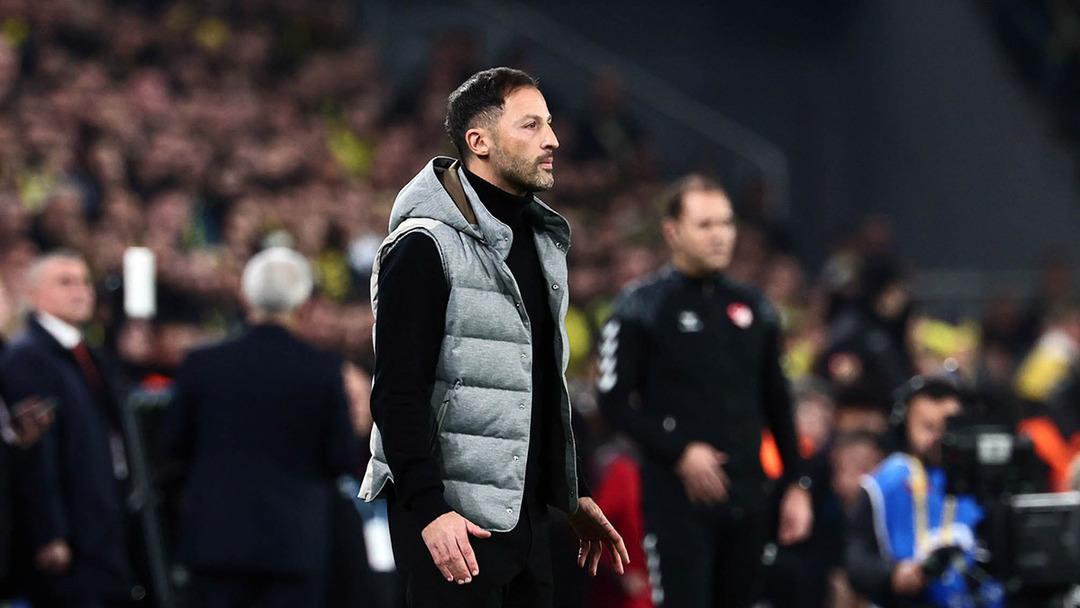 Zul&uuml;mpiyat Kabusu Bitti Ama Fırtına Yeni Başlıyor 5