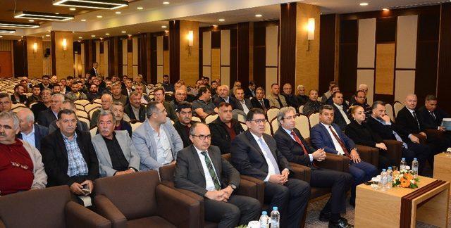 Taksi Şof&ouml;rlerine Eğitim