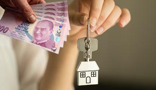 İhtimali bile yetti: Krediler d&uuml;şmeden fiyatlar u&ccedil;maya başladı