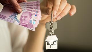 İhtimali bile yetti: Krediler düşmeden konut fiyatları uçmaya başladı