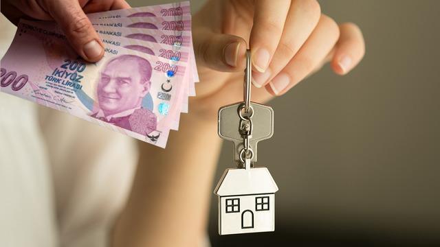 İhtimali bile yetti: Krediler düşmeden konut fiyatları uçmaya başladı