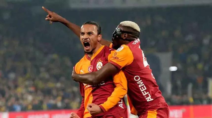 Sane, Manchester City ma&ccedil;ı &ouml;ncesi İngiliz basınına konuştu: "İstanbul nefes kesici bir şehir"