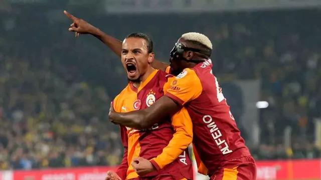 Sane, Manchester City maçı öncesi İngiliz basınına konuştu: İstanbul nefes kesici bir şehir