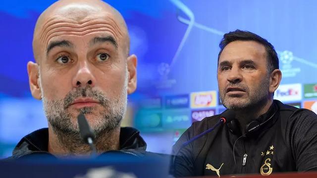 İngiltere'de dev maç! Manchester City - Galatasaray maçı muhtemel 11'leri... Yıldız isimler birbirlerine meydan okudu