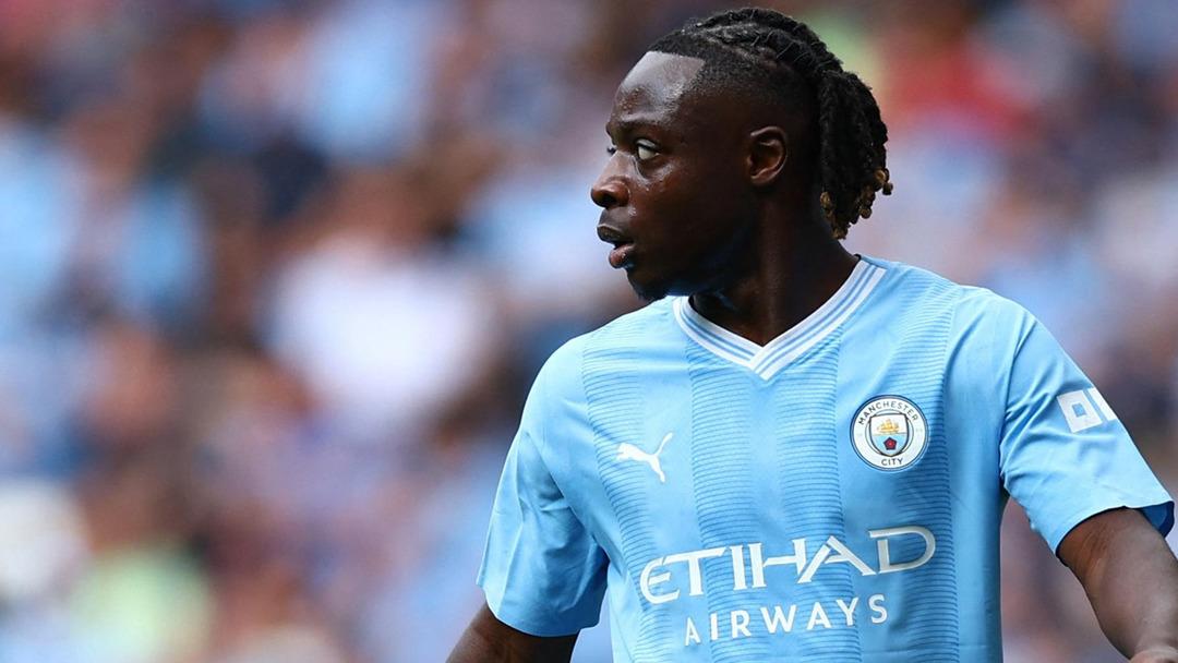 İngiltere de dev maç! Manchester City - Galatasaray maçı muhtemel 11 leri... Yıldız isimler birbirlerine meydan okudu 6