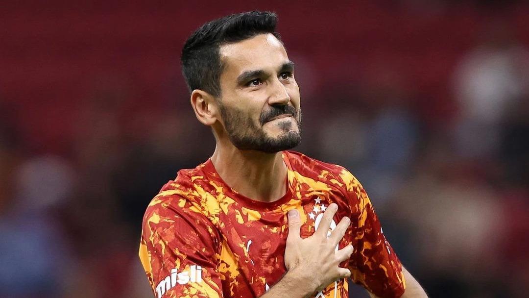 İngiltere de dev maç! Manchester City - Galatasaray maçı muhtemel 11 leri... Yıldız isimler birbirlerine meydan okudu 7