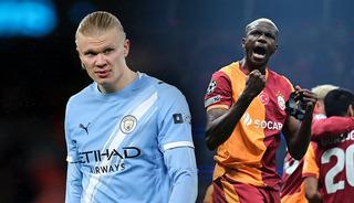 İşte Galatasaray'ın Şampiyonlar Ligi senaryosu! City ma&ccedil;ı sonrası ihtimaller neler?
