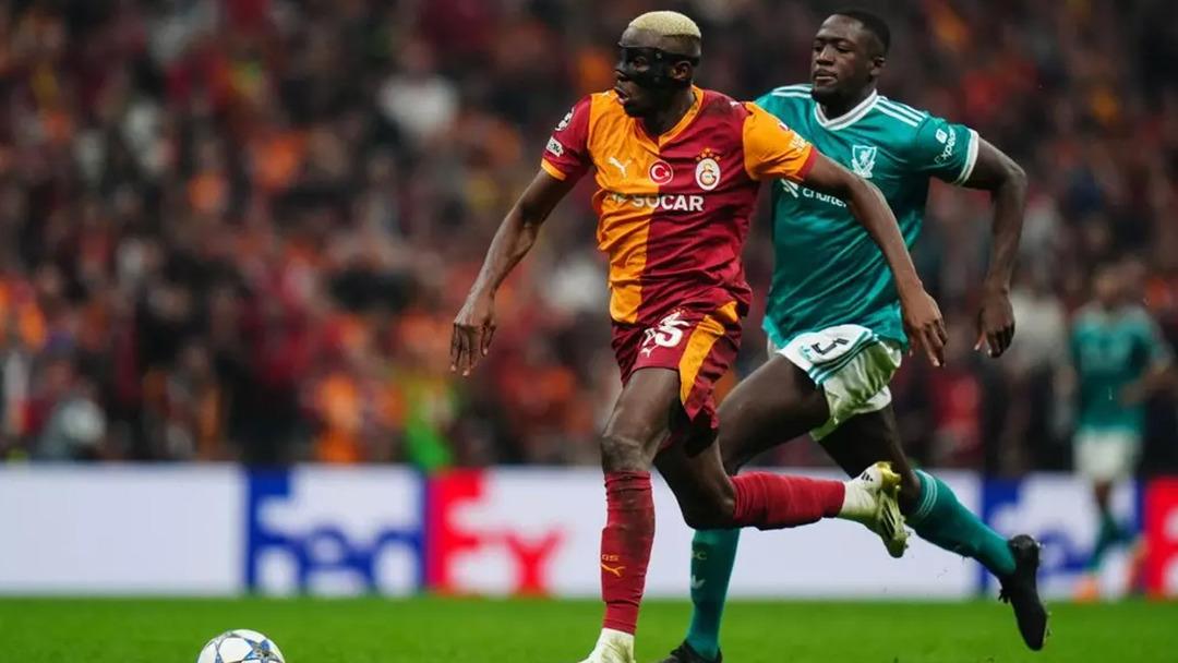 İngiltere de dev maç! Manchester City - Galatasaray maçı muhtemel 11 leri... Yıldız isimler birbirlerine meydan okudu 3