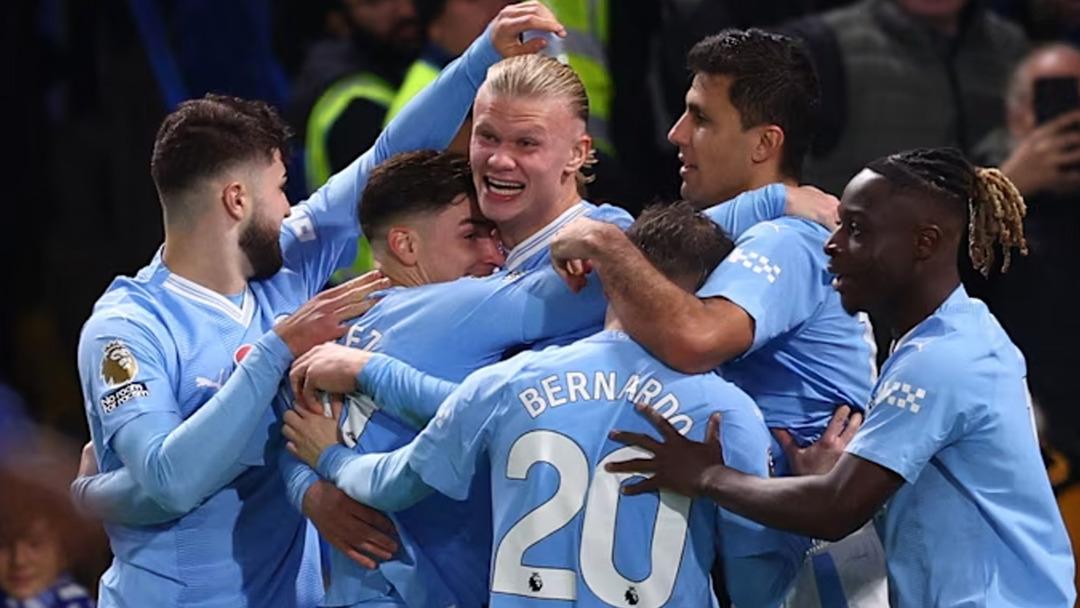 İngiltere de dev maç! Manchester City - Galatasaray maçı muhtemel 11 leri... Yıldız isimler birbirlerine meydan okudu 2