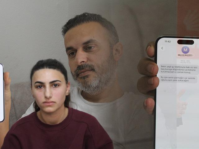 Ka&ccedil;an kızları yerine aileden bir kız istediler! Sonu felaketle bitti