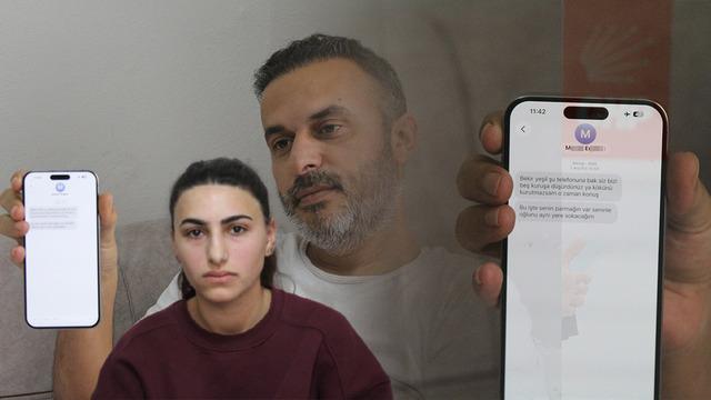 Kaçan kızları yerine aileden bir kız istediler! Sonu felaketle bitti