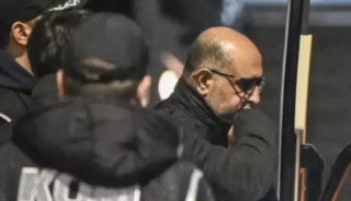 Davada 2. perde: G&ouml;zler bug&uuml;n yeniden Silivri'de