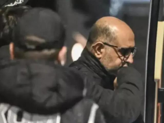 Davada 2. perde: G&ouml;zler bug&uuml;n yeniden Silivri'de