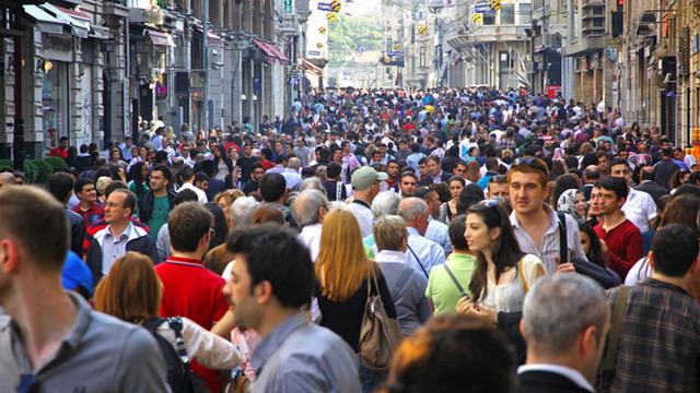Ne Ankara ne İstanbul! T&uuml;rkiye'nin en zeki şehri a&ccedil;ıklandı...