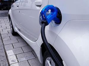 Eşarj, 25 bin aracın yıllık emisyonuna denk etki yarattı