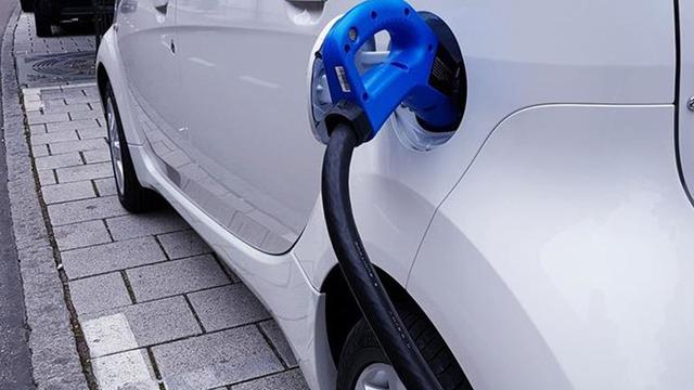 Eşarj, 25 bin aracın yıllık emisyonuna denk etki yarattı