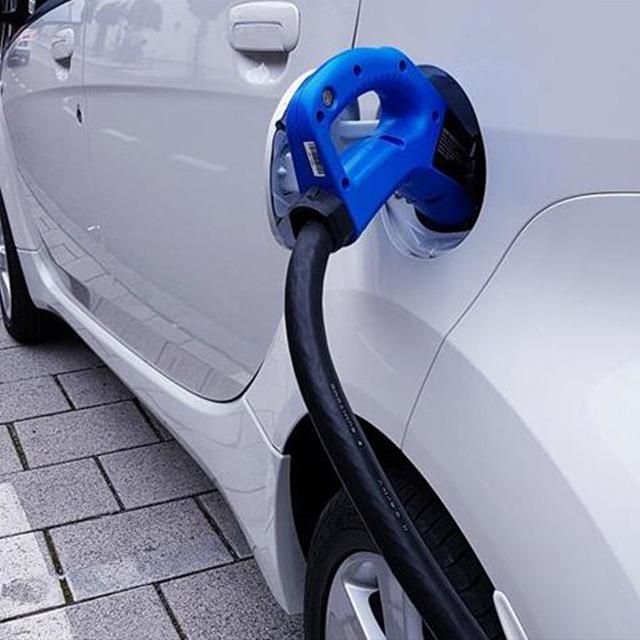 Eşarj, 25 bin aracın yıllık emisyonuna denk etki yarattı